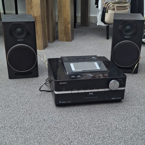 Sony giga juke - juke, nas-s55hde