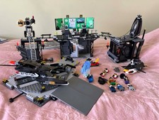 LEGO Batman (7783):  The