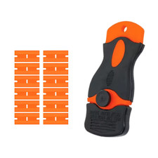 Plastic Scraper Window Scraper