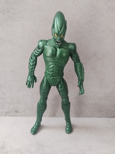 Hasbro 2007 marvel - hasbro, spider