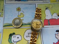 Rolex Tudor Princess Oyster