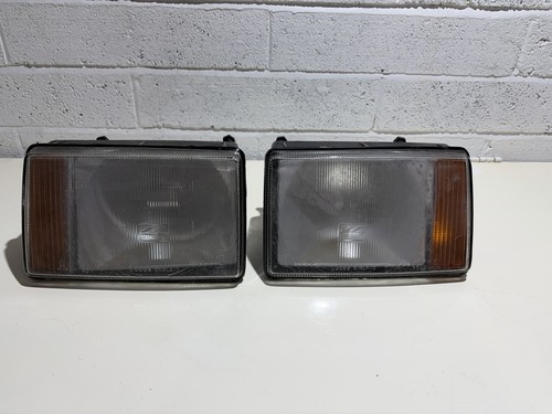 Austin metro mk1 - mk1, lucas