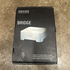 Sonos Bridge (sw v4.0) For