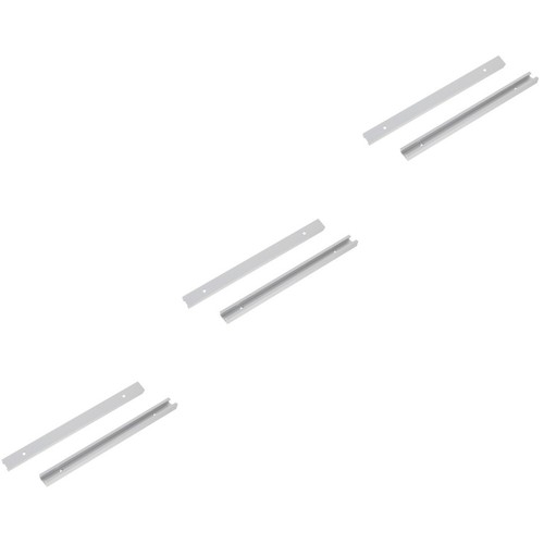 Pcs track extrusion - track,
