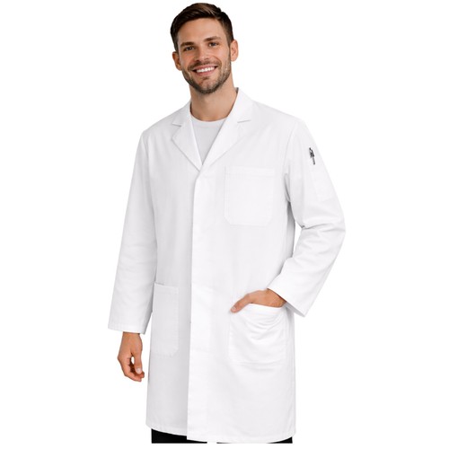 Work coat unisex - work,
