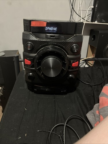 Bose wave music system - bose,