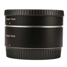 Auto Focus Extension Tubes For