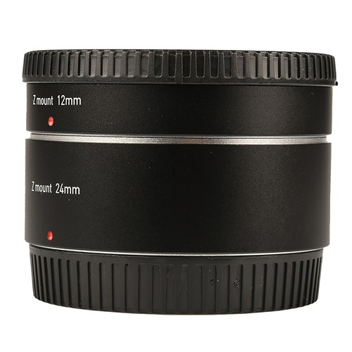 Auto focus extension tubes for - auto,