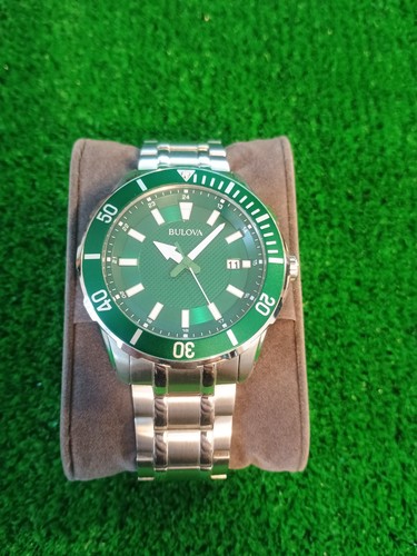 Bulova men classic 98b359 - men's,