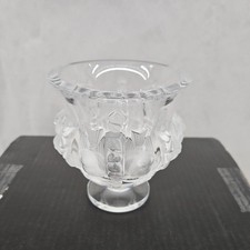VTG LALIQUE Crystal DAMPIERRE