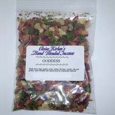 GOD/GODDESS Hand Blended Deity