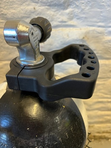Scuba diving cylinder tank - diving,