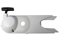 Recoil Starter Pull Assembly