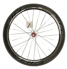 ZIPP 404 FIRECREST F&R TUBULAR