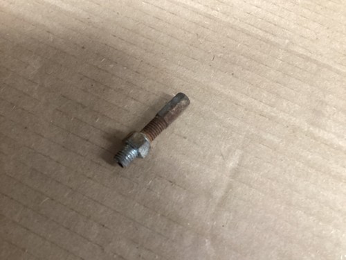 Suzuki rg500 rg400 - oil, pump