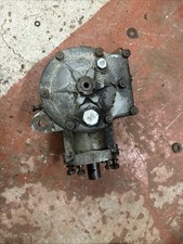 CLASSIC Velocette LE MK2 51-58