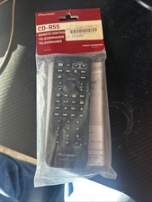 Pioneer CD-R55 Remote Control