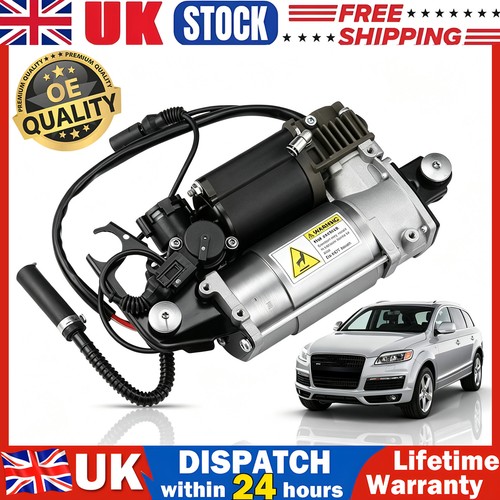 Air suspension compressor - compressor, for