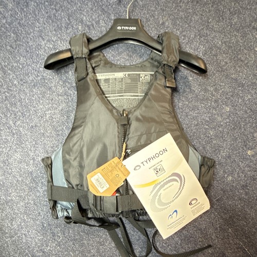 Typhoon foam buoyancy - foam,