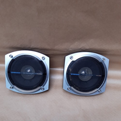 Pioneer 1615 vintage 3 - pioneer,