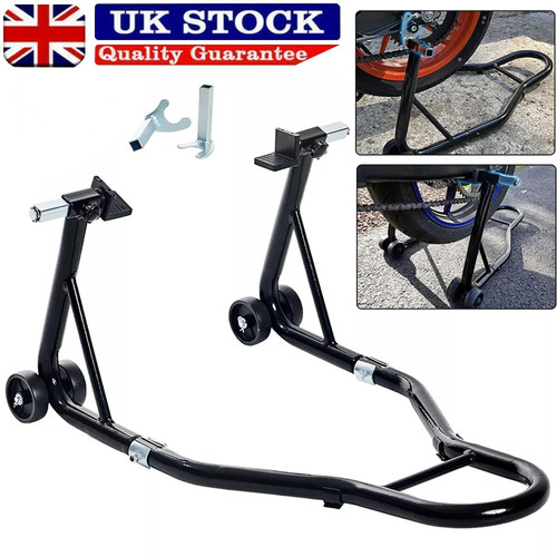Heavy duty rear motorcycle - heavy,