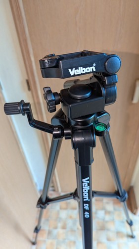Velbon df40 camera - velbon',
