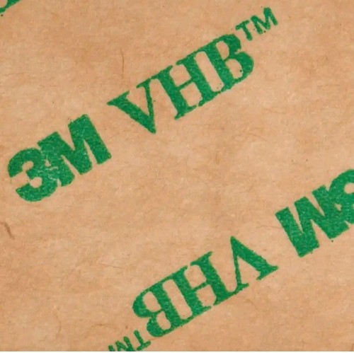 Vhb transfer tape - transfer,