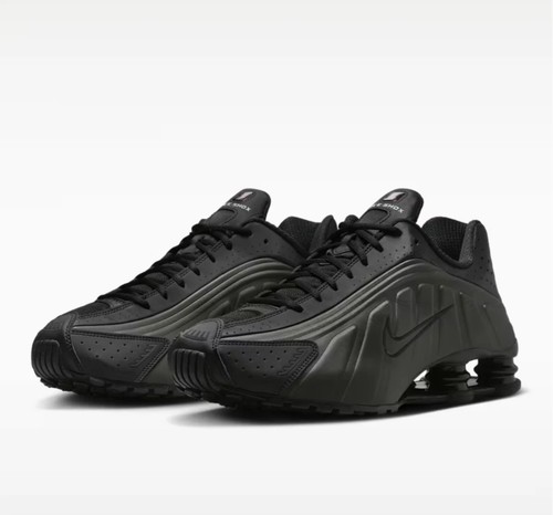 Nike shox mens - nike,
