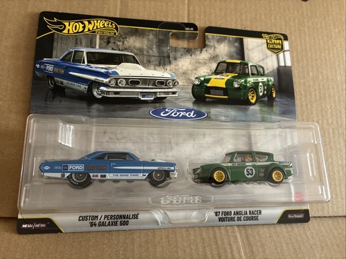 Hot wheels premium - hot,