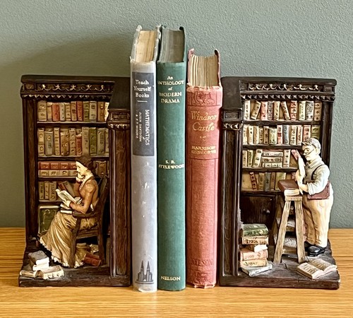 Sculptures vintage book - sculptures, uk