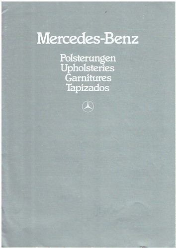 Mercedes r107 w201 - r107, w126