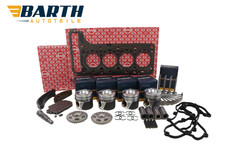 Repair kit piston Mercedes