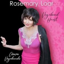 Rosemary Loar - 'Vagabond