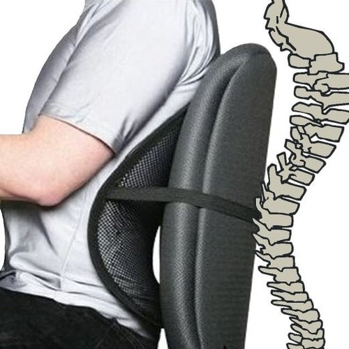 Lower back pain relief - lower,