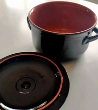 Piral Albisola Caserole Dish