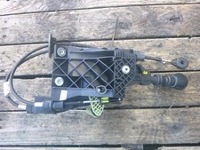 TRANSIT MK7 350 GEARSHIFT