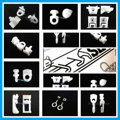 Silent gliss curtain track - silent,