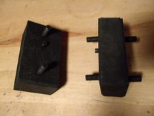 (x2) WOLSELEY 16/60    FRONT