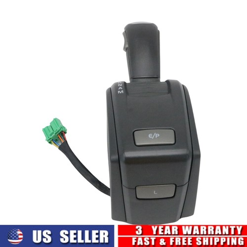 21456377 gear shift lever lhd - 21456377,