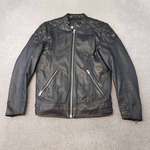 Diesel mens jacket medium - jacket,