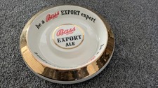 Vintage BASS Export Ceramic
