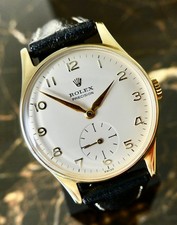 A BEAUTIFUL VINTAGE 9ct GOLD