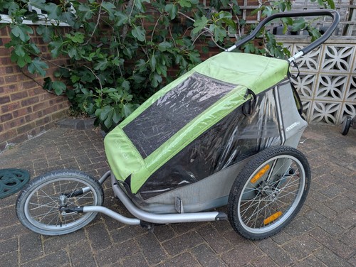 Croozer kid for - croozer, bike