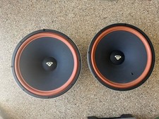 Vintage Cerwin Vega VS-150 15"