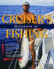 Cruisers Handbook of Fishing 2/e Paperback Wendy, Bannerot, Scott