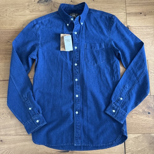 Ralph lauren double rrl oxford - lauren,