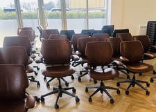 Humanscale Freedom Executive