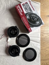 Pioneer TS G1030F Car Speakers