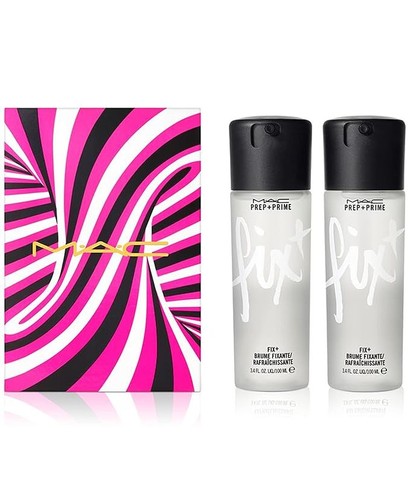 Mac mystic mist fix duo - mac, 3.4