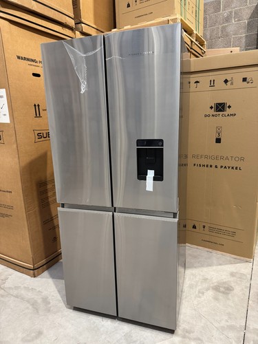 Unused fisher paykel - &,